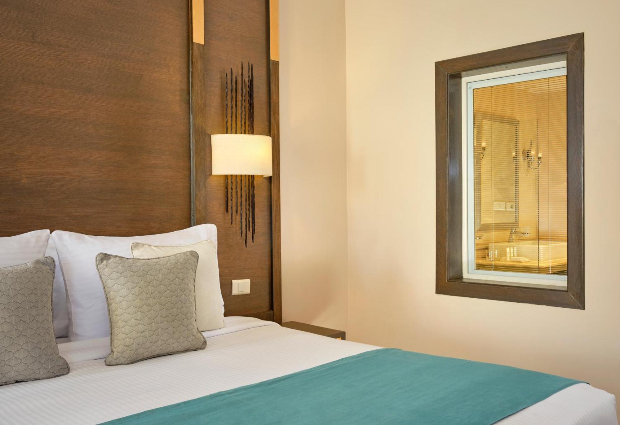 Coral Sea Aqua Club Resort シャルム・エル・シェイク 部屋 写真